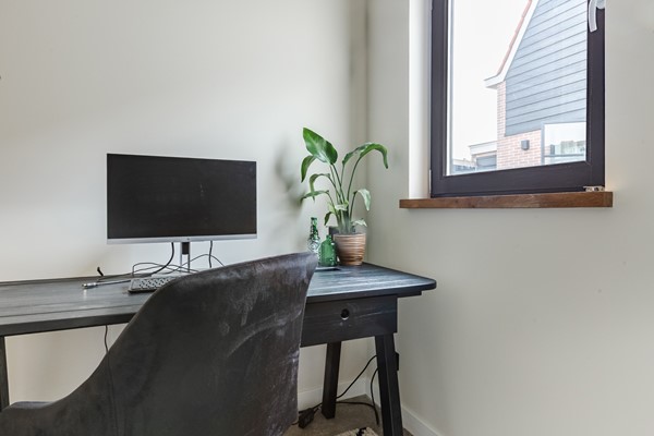 Medium property photo - Wilgenlaan 1, 2451 BZ Leimuiden